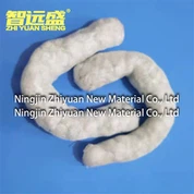 Glasvezel uitlaatdemperpakking